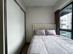 The Alps Residences (D18), Condominium #538548601